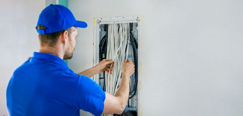 Electrical Service