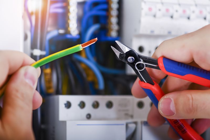 Electrical Service
