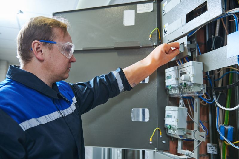 Electrical Service