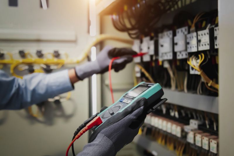Electrical Service Cost Guide — Cost of Electrical Service