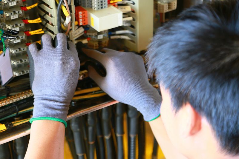 Electrical Service Cost Guide — Cost of Electrical Service