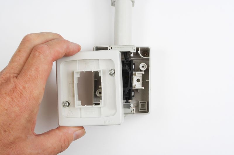 Electrical Service Cost Guide — Cost of Electrical Service