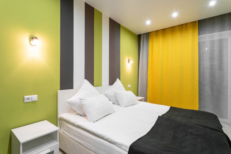 Modern Lighting Installation in Alpharetta, GA