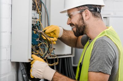 Get Professional Service To Ensure Great Results!